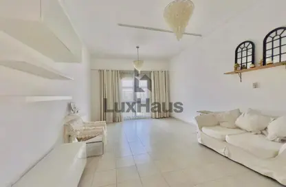 Apartment - Studio - 1 Bathroom for rent in Med 39 - Mediterranean Cluster - Discovery Gardens - Dubai