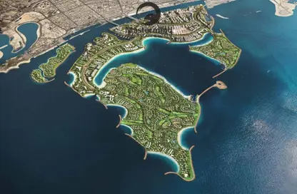 Land - Studio for sale in Dubai Islands - Deira - Dubai