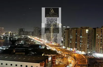 Apartment - 4 Bedrooms - 4 Bathrooms for sale in Oasis Tower - Al Rashidiya 1 - Al Rashidiya - Ajman
