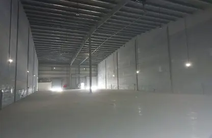Warehouse - Studio for rent in ICAD - Industrial City Of Abu Dhabi - Mussafah - Abu Dhabi