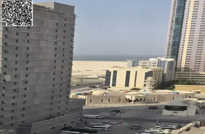Whole Building - 7+ Bedrooms - 7+ Bathrooms for sale in Cornish Tower - Al Rumaila - Ajman