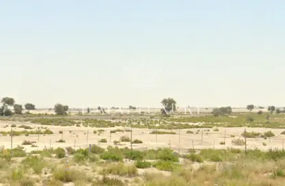 Land - Studio for sale in Al Barsha South 3 - Al Barsha South - Al Barsha - Dubai