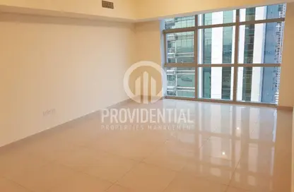 Apartment - 1 Bedroom - 2 Bathrooms for sale in Tala Tower - Marina Square - Al Reem Island - Abu Dhabi