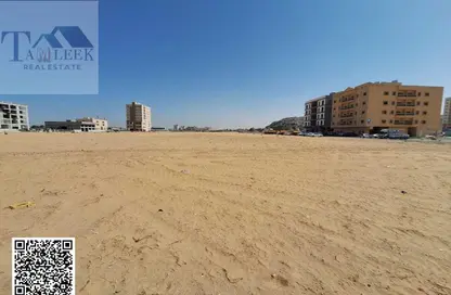 Land - Studio for sale in Al Jurf 3 - Al Jurf - Ajman Downtown - Ajman