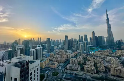 شقة - 3 غرف نوم - 3 حمامات للبيع في داماك ميزون ذا ديستنكشن - دبي وسط المدينة - دبي