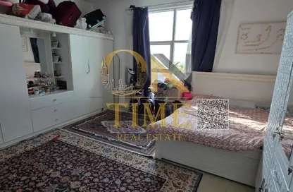 Apartment - 1 Bedroom - 2 Bathrooms for sale in City Tower - Al Nuaimiya - Ajman Apartment - 1 Bedroom - 2 Bathrooms for sale in City Tower - Al Nuaimiya - Ajman