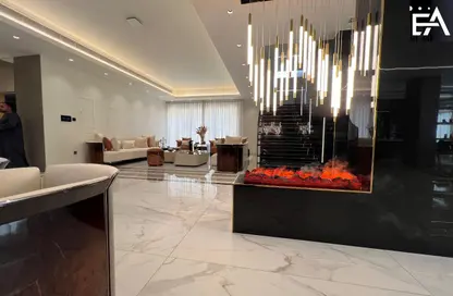 Villa - 7 Bedrooms - 6 Bathrooms for sale in The Aldea - The Villa - Dubai