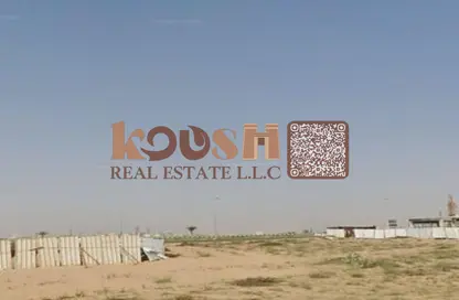 أرض - استوديو للبيع في D تلال سيتي - تلال سيتي - الشارقة