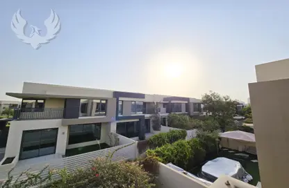تاون هاوس - 3 غرف نوم - 3 حمامات للايجار في مابل 1 - مابل ات دبي هيلزاستايت - دبي هيلز استيت - دبي