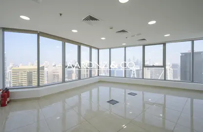 Office Space - Studio - 1 Bathroom for rent in Platinum Tower (Pt Tower) - JLT Cluster I - Jumeirah Lake Towers - Dubai