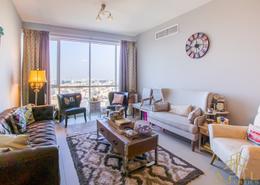 شقة - 2 غرف نوم - 2 حمامات للبيع في بارك تراس - واحة السيليكون - دبي