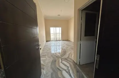 Apartment - 1 Bedroom - 2 Bathrooms for rent in Al Jurf 3 - Al Jurf - Ajman Downtown - Ajman