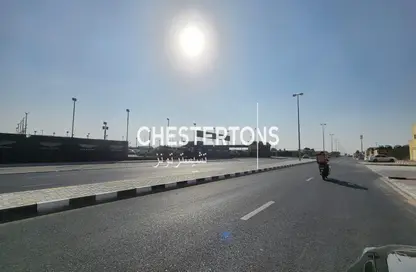 أرض - استوديو للبيع في مدينة الإمارات الصناعية - الشارقة