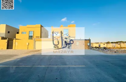 Villa - 4 Bedrooms - 6 Bathrooms for sale in Al Zaheya Gardens - Al Zahya - Ajman