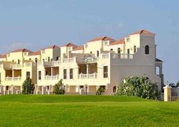Townhouse - 4 bedrooms - 5 bathrooms for rent in The Townhouses at Al Hamra Village - Al Hamra Village - Ras Al Khaimah