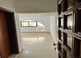 Apartment - 1 bedroom - 1 bathroom for rent in Hai Qesaidah - Central District - Al Ain
