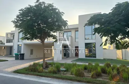 شقة - 4 غرف نوم - 5 حمامات للبيع في جولف لينكس - اعمار الجنوبية - دبي الجنوب (مركز دبي العالمي) - دبي