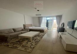 Studio - 1 bathroom for rent in Pantheon Elysee II - Jumeirah Village Circle - Dubai