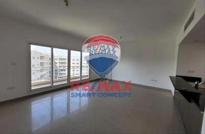 Apartment - 1 Bedroom - 2 Bathrooms for sale in Tower 23 - Al Reef Downtown - Al Reef - Abu Dhabi