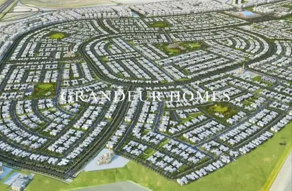 Land - Studio for sale in Jebel Ali Hills - Jebel Ali - Dubai