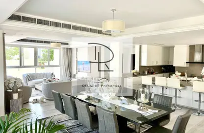Villa - 5 Bedrooms - 6 Bathrooms for sale in Al Furjan - Dubai