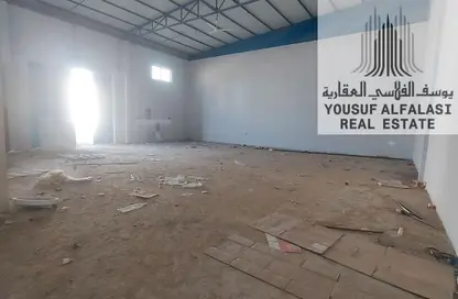 مستودع - استوديو - 1 حمام للايجار في عجمان الصناعية 1 - المنطقة الصناعية - عجمان