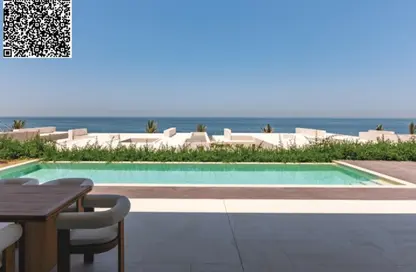 Villa - 4 Bedrooms - 5 Bathrooms for sale in Seaside Hills Villas - Al Zorah - Ajman