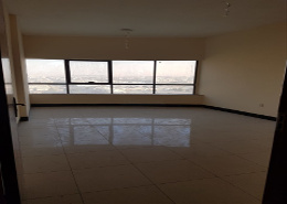 Lovely 2-Bedroom Flat with Balcony in Al Majaz 1