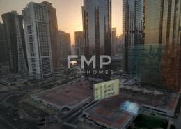 مكتب - 1 حمام للبيع في مركز مزايا للأعمال  BB1 - مركز مزايا للأعمال - أبراج بحيرة الجميرا - دبي