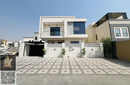 فيلا - 5 غرف نوم - 7 حمامات للبيع في الحليو 2 - الحليو - عجمان