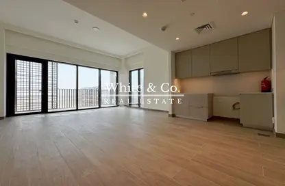 Apartment - 2 Bedrooms - 2 Bathrooms for rent in Lotus at Creek Beach - Creek Beach - Dubai Creek Harbour (The Lagoons) - Dubai