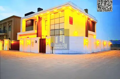 Villa - 5 Bedrooms - 7 Bathrooms for sale in Al Rawda 1 - Al Rawda - Ajman