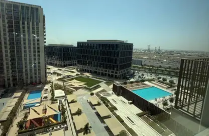 شقة - 2 غرف نوم - 3 حمامات للبيع في 2 سوشيو تاور - برج سوشيو - دبي هيلز استيت - دبي