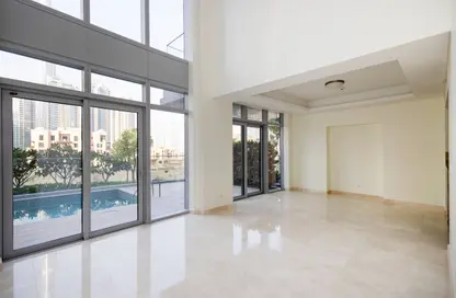 شقة - 4 غرف نوم - 5 حمامات للايجار في امبيريال افنيو - وسط مدينة دبي - دبي