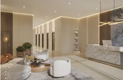Apartment - 2 Bedrooms - 3 Bathrooms for sale in Al Rashidiya 1 - Al Rashidiya - Ajman
