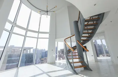 دوبلكس - 3 غرف نوم - 4 حمامات للبيع في برج ذا باد - الخليج التجاري - دبي دوبلكس - 3 غرف نوم - 4 حمامات للبيع في برج ذا باد - الخليج التجاري - دبي