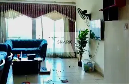 Apartment - 2 Bedrooms - 3 Bathrooms for sale in Ajman One Tower 1 - Ajman One - Ajman Downtown - Ajman