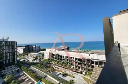 Apartment - 2 Bedrooms - 3 Bathrooms for rent in Bluewaters - Dubai