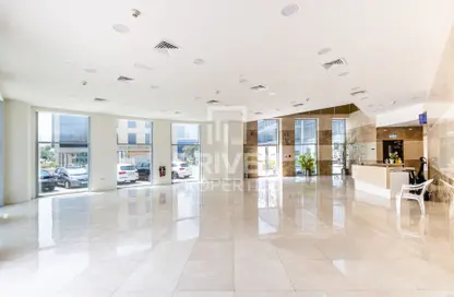 Reception / Lobby image for: Whole Building - Studio - 4 Bathrooms for rent in DIC-EIB 03 - Dubai Internet City - Dubai, Image 1