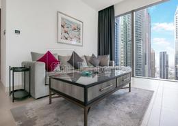 Apartment - 2 bedrooms - 2 bathrooms for rent in Marina Gate 2 - Marina Gate - Dubai Marina - Dubai