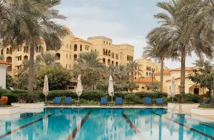 شقة - 3 غرف نوم - 4 حمامات للبيع في مساكن شاطئ السعديات - شاطئ السعديات - جزيرة السعديات - أبوظبي