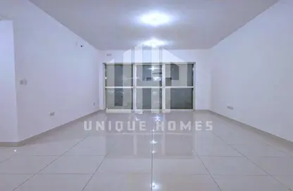 Apartment - 2 Bedrooms - 3 Bathrooms for rent in Burooj Views - Marina Square - Al Reem Island - Abu Dhabi