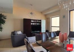 Apartment - 2 bedrooms - 3 bathrooms for rent in Sadaf 6 - Sadaf - Jumeirah Beach Residence - Dubai