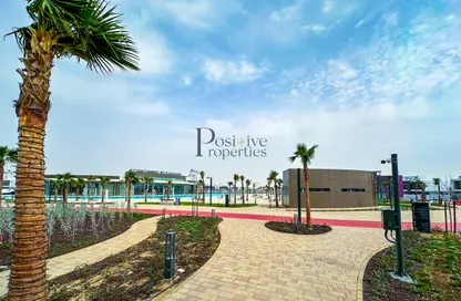 Villa - 3 Bedrooms - 5 Bathrooms for rent in The Pulse Beachfront - The Pulse - Dubai South (Dubai World Central) - Dubai