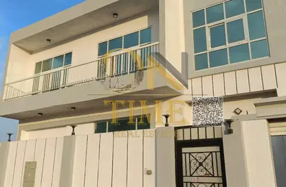Villa - 4 Bedrooms - 5 Bathrooms for sale in Al Aamra Gardens - Al Amerah - Ajman