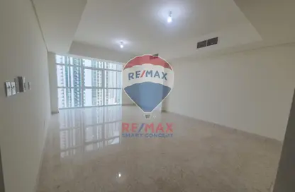 Apartment - 1 Bedroom - 2 Bathrooms for sale in Ocean Terrace - Marina Square - Al Reem Island - Abu Dhabi