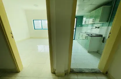 Apartment - 1 Bedroom - 1 Bathroom for rent in Al Nada Tower - Al Nahda - Sharjah
