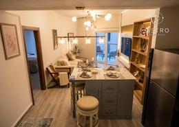 Apartment - 2 bedrooms - 3 bathrooms for rent in Millennium Binghatti Residences - Business Bay - Dubai Apartment - 2 bedrooms - 3 bathrooms for rent in Millennium Binghatti Residences - Business Bay - Dubai