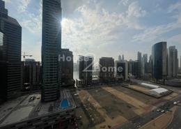 Apartment - 1 bedroom - 2 bathrooms for rent in Bellevue Tower 1 - Bellevue Towers - Downtown Dubai - Dubai
