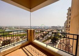 Apartment - 2 bedrooms - 3 bathrooms for rent in Royal Breeze 4 - Royal Breeze - Al Hamra Village - Ras Al Khaimah Apartment - 2 bedrooms - 3 bathrooms for rent in Royal Breeze 4 - Royal Breeze - Al Hamra Village - Ras Al Khaimah